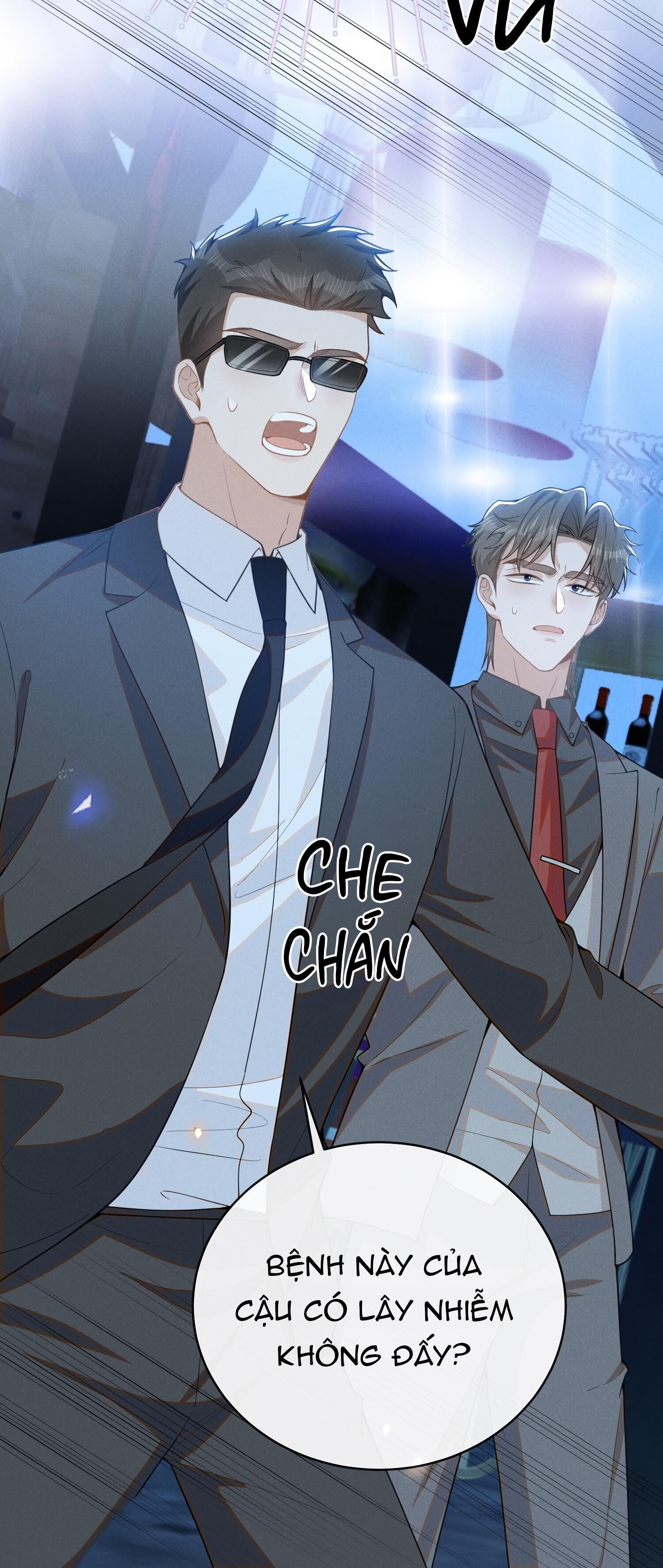 Lai Sinh Bất Kiến Chapter 132 - Next Chapter 133