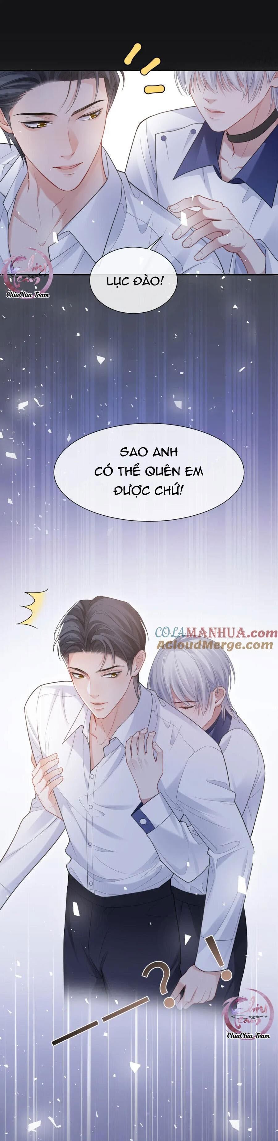 đề nghị ly hôn Chapter 92 - Trang 2