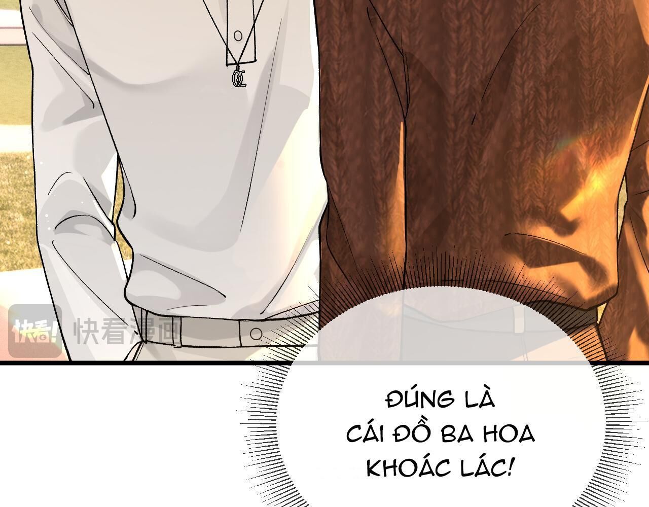 cuộc đối đầu gay gắt Chapter 47 - Next chapter 48