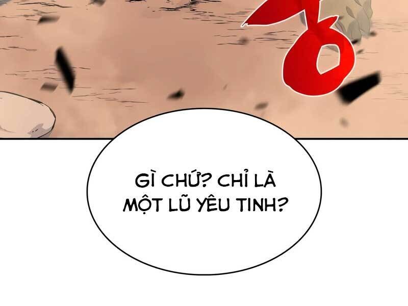 người chơi mới solo cấp cao nhất chapter 110 - Trang 1