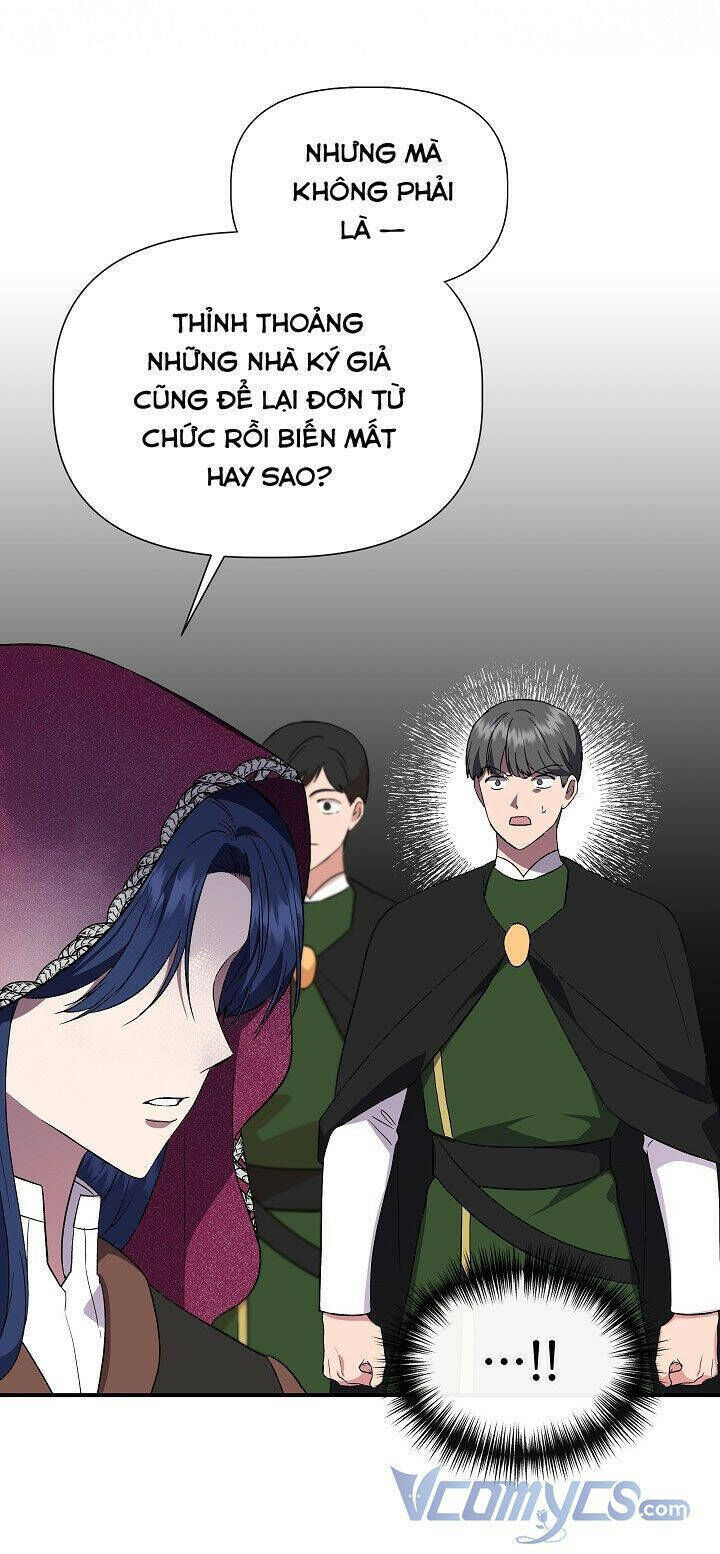 tôi không phải là cinderella chapter 56 - Trang 2