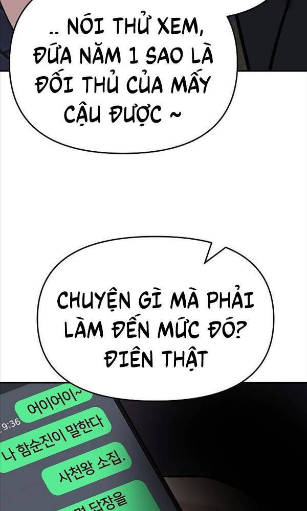 giang hồ thực thi công lý chapter 63 - Trang 2