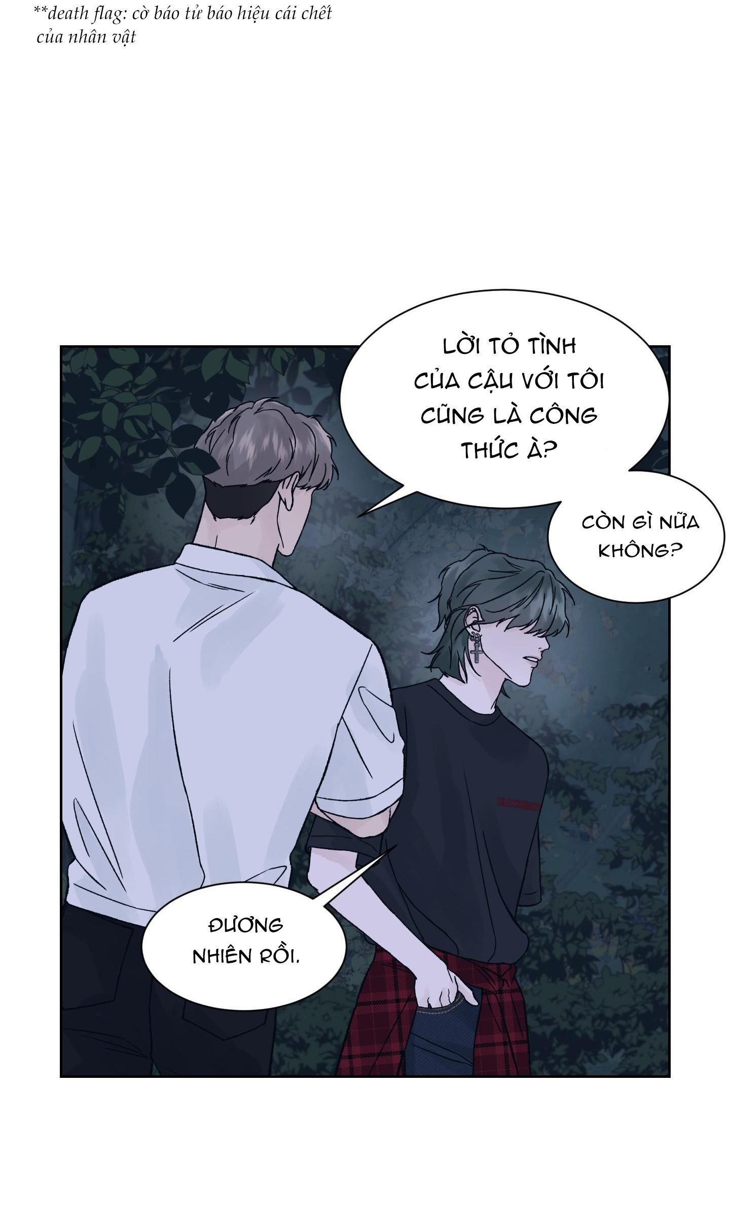 đêm kinh hoàng Chapter 10 - Next Chapter 11