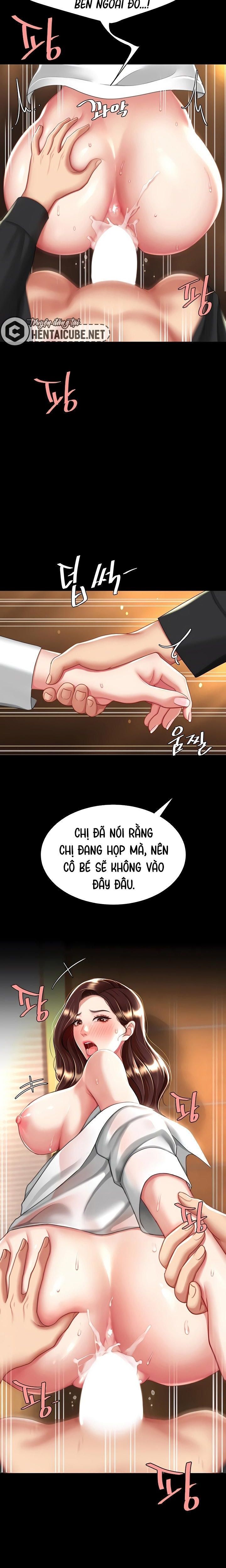 ăn mẹ trước chapter 33 - Trang 2