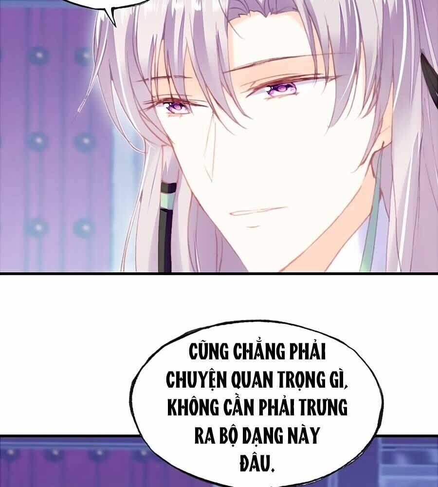 Trẫm Cũng Không Muốn Quá Khí Phách Chapter 49 - Trang 2