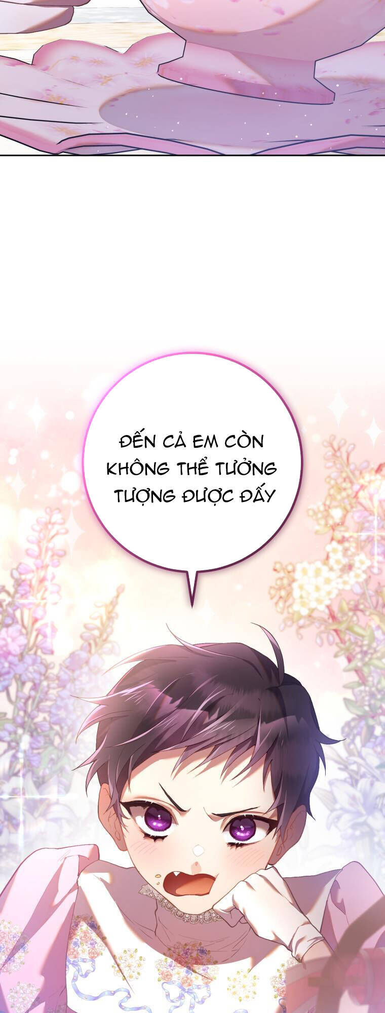 em trai tôi là hoàng đế ngang ngược chapter 28 - Next chapter 29