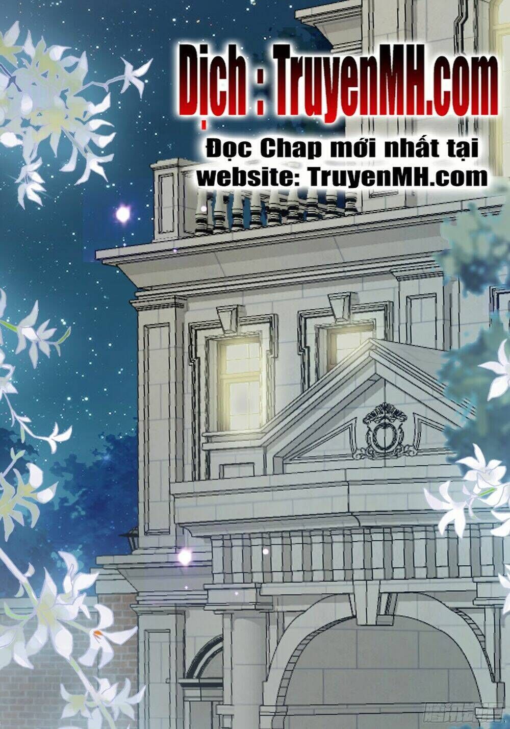 bạo quân ái nhân chapter 30 - Trang 2