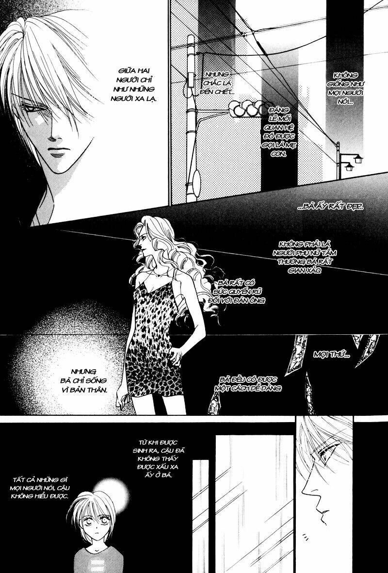 Isagi-Kojima Chapter 6 - Trang 2