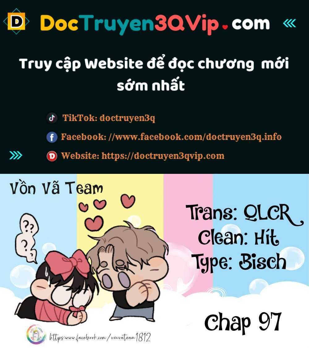 chấp sự thỏ tai cụp Chương 97 - Next Chapter 97