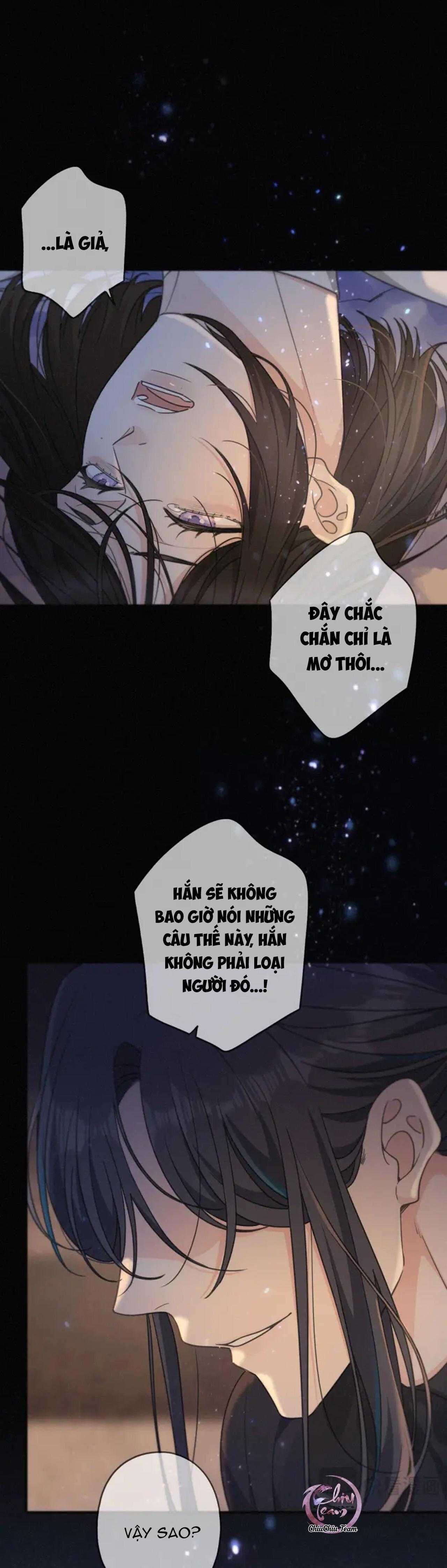 khốn thú chi nhiễm Chapter 30 - Trang 2