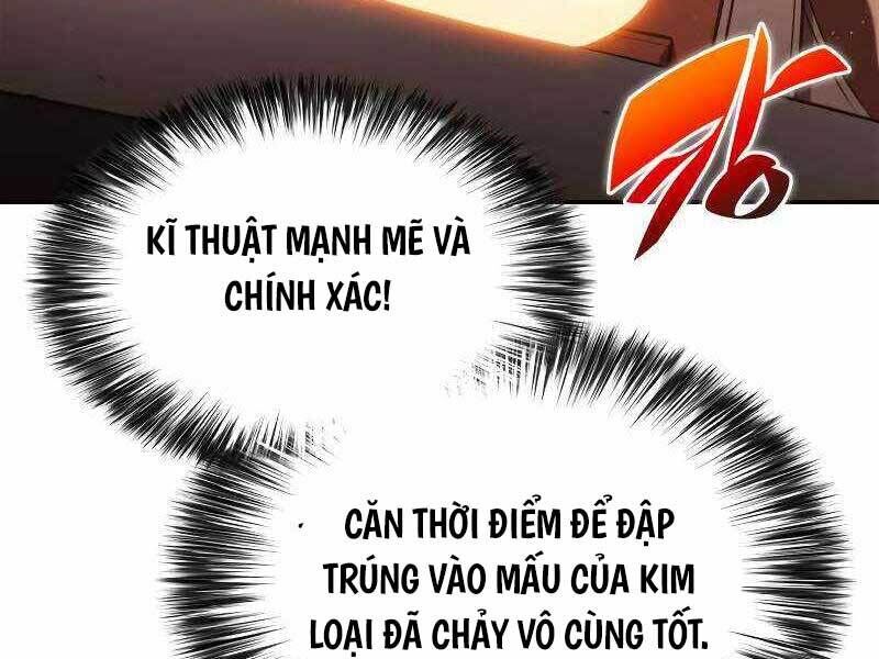 người chơi mới solo cấp cao nhất chapter 133 - Trang 1