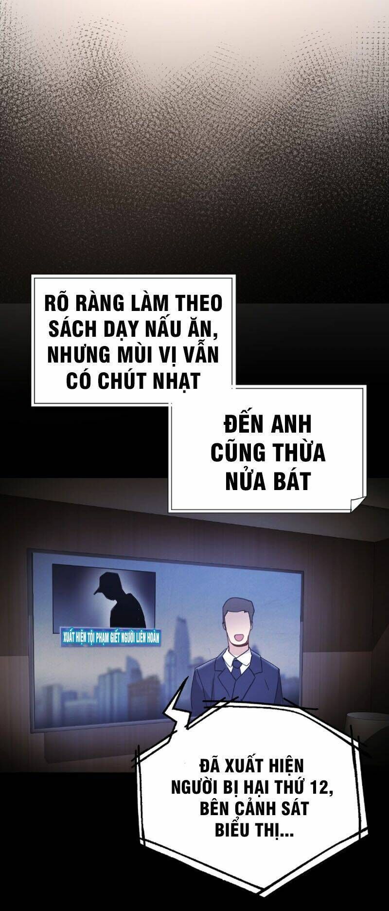 Bật Hack Tại Thế Giới Khác Chapter 1 - Trang 2