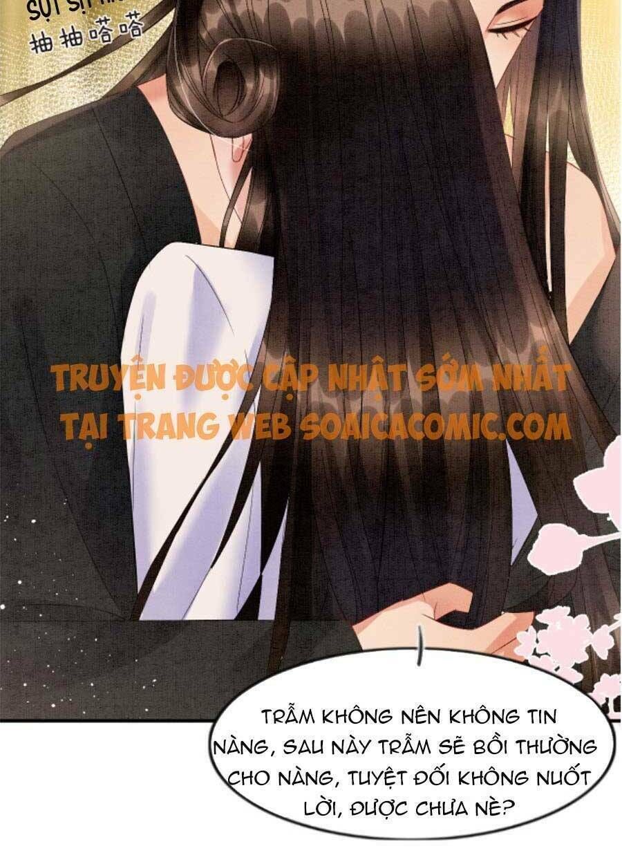 bạch nguyệt quang lạm quyền của sủng hậu chapter 37 - Next chapter 38