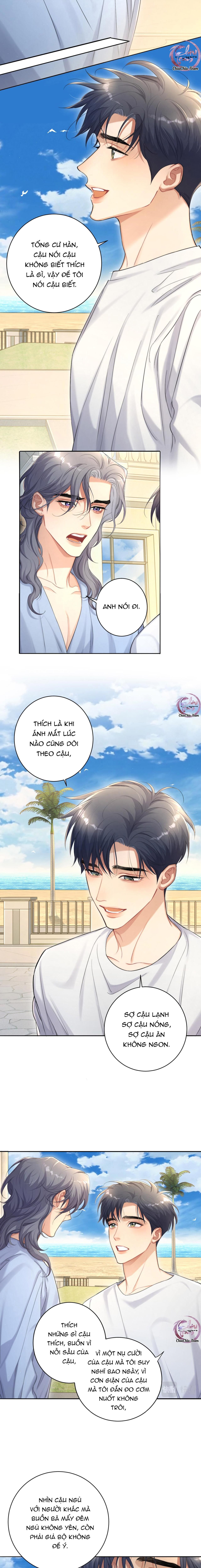 (abo) be, be Chapter 63 - Trang 2