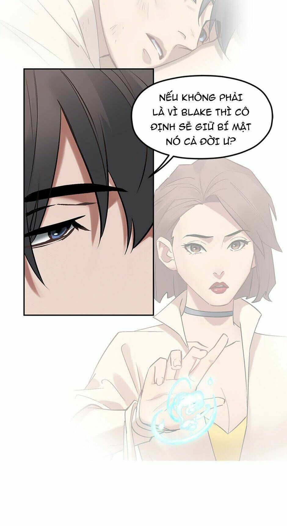 anh hùng và hiệp nữ Chapter 64 - Trang 2