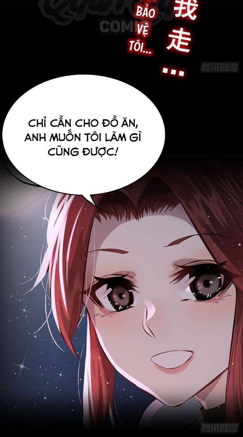 tôi chuyển vàng tại mạt thế chapter 0 - Next chapter 1