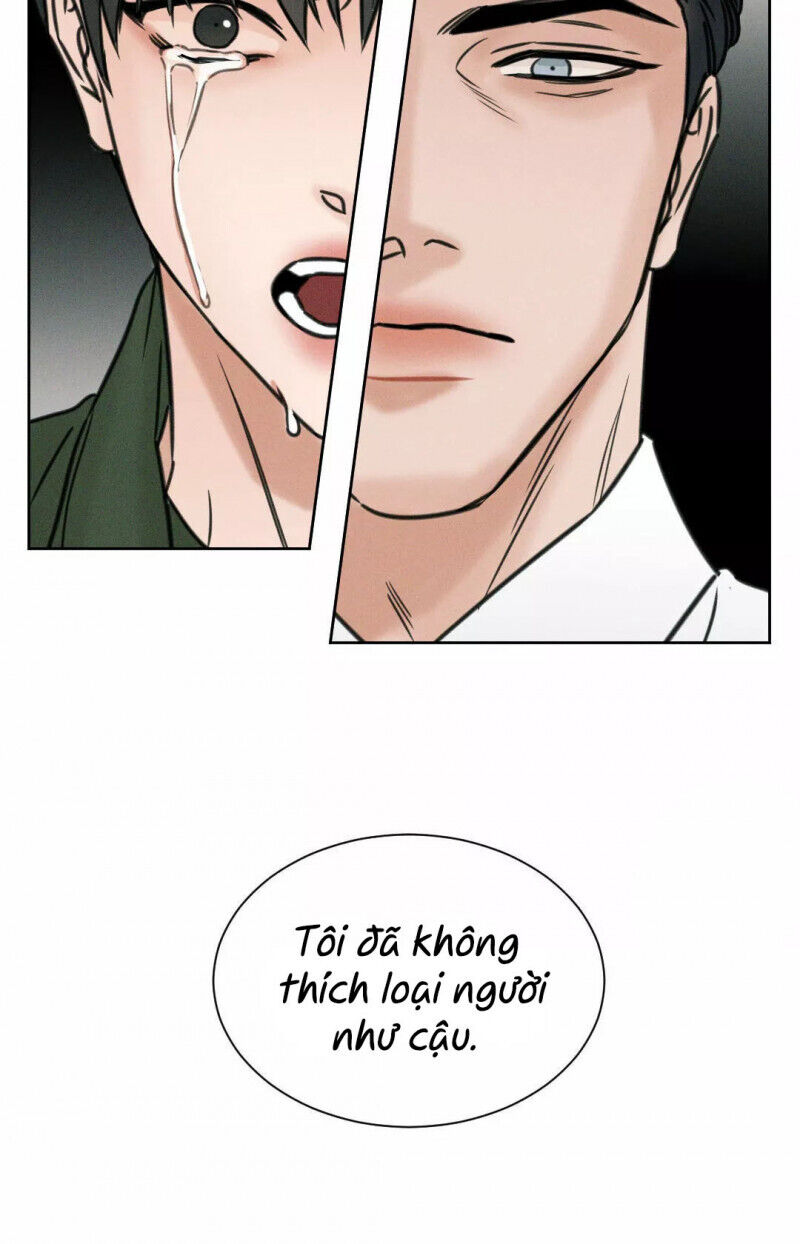 dù anh không yêu em Chapter 1 - Trang 2