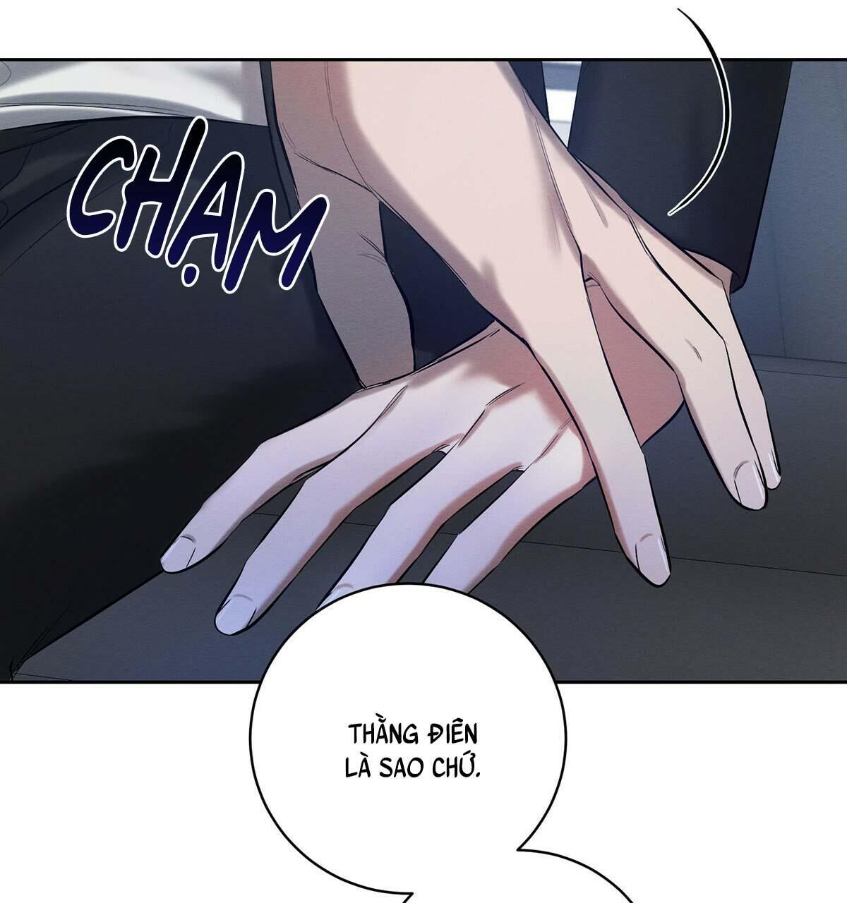 vòng xoáy của ác ma Chapter 8 - Trang 2