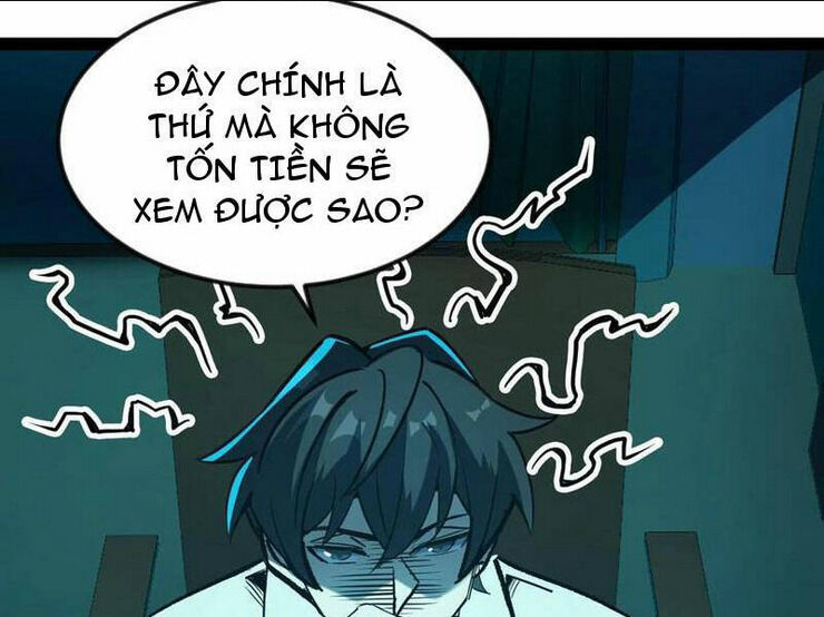 quỷ dị khó giết? thật xin lỗi, ta mới thật sự là bất tử chapter 53 - Next chapter 54