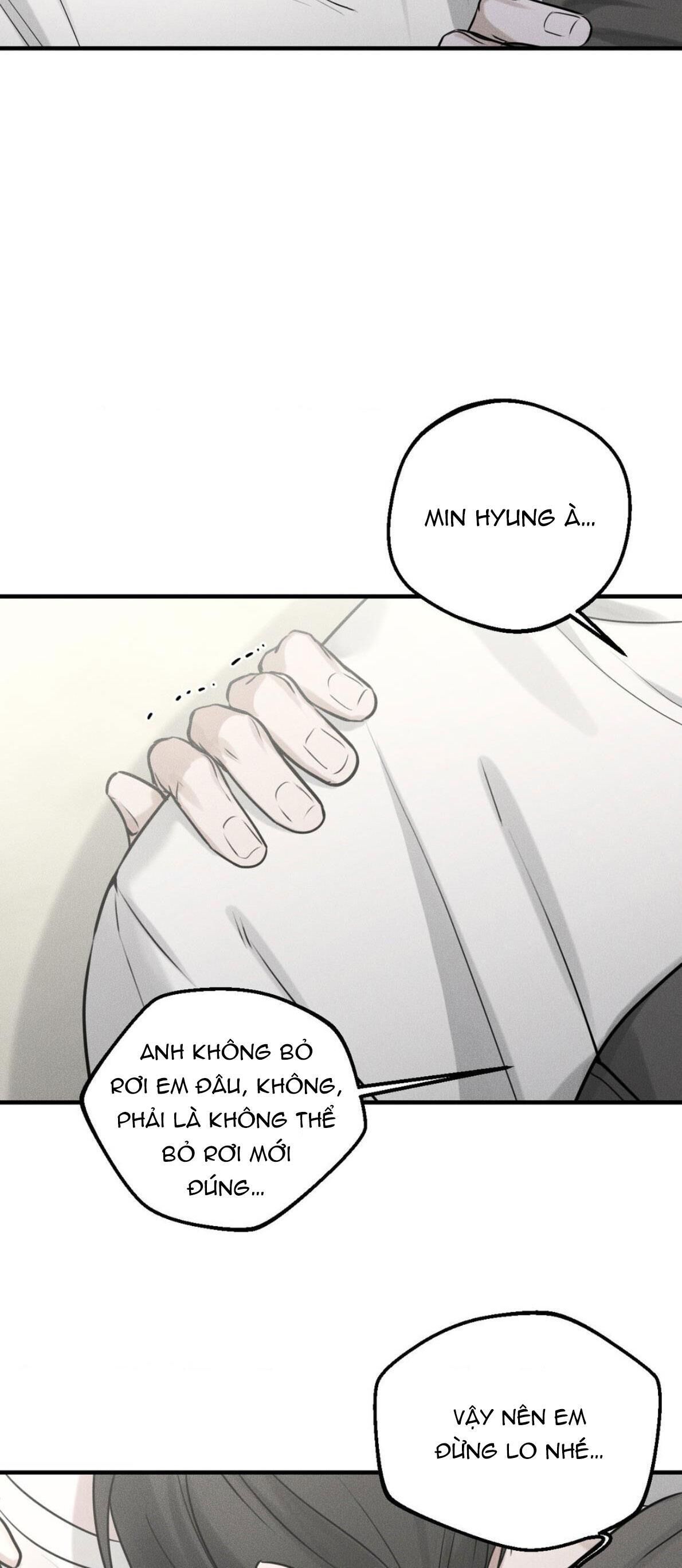 Dear, Teddy Bear Chapter 10 - Trang 2