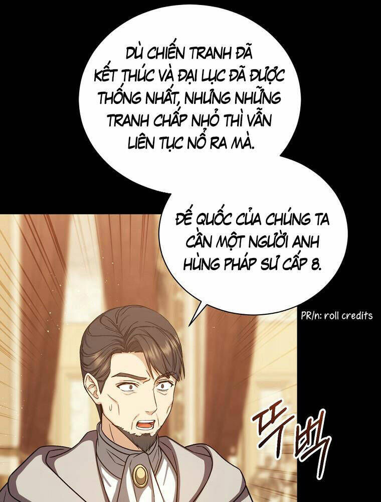 sự trở lại của pháp sư cấp 8 Chapter 72 - Next Chapter 73