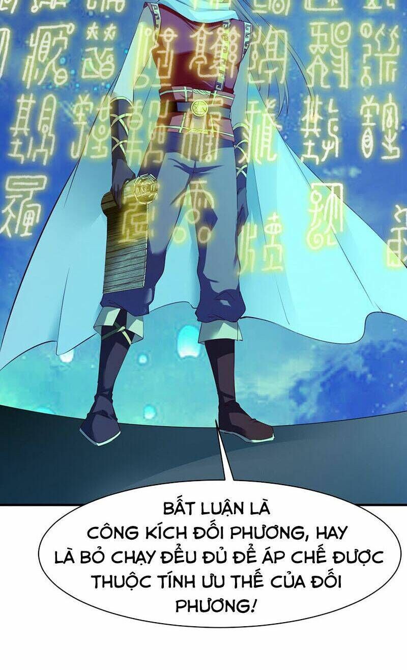 chiến đỉnh Chapter 76 - Next Chapter 77