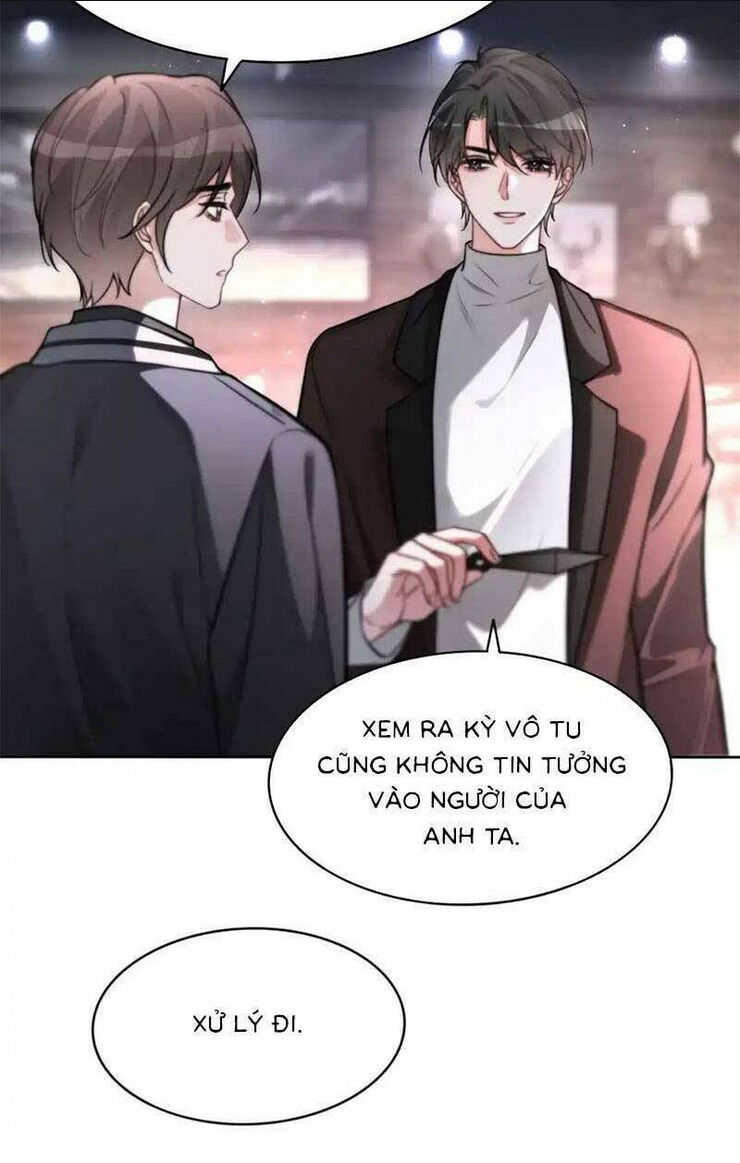 được các anh trai chiều chuộng tôi trở nên ngang tàng chương 261 - Next chapter 262