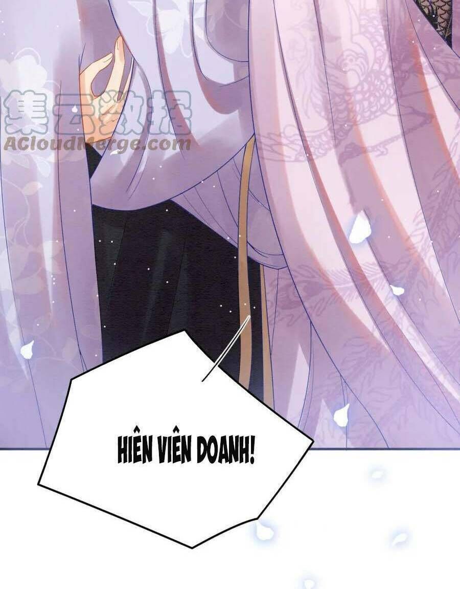 bạch nguyệt quang lạm quyền của sủng hậu chapter 84 - Trang 2