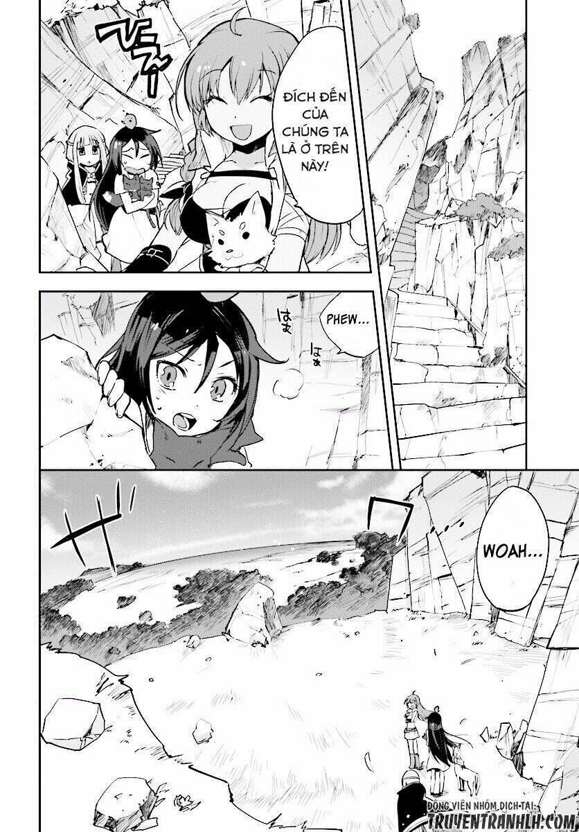 oso chapter 20 - Next chapter 21