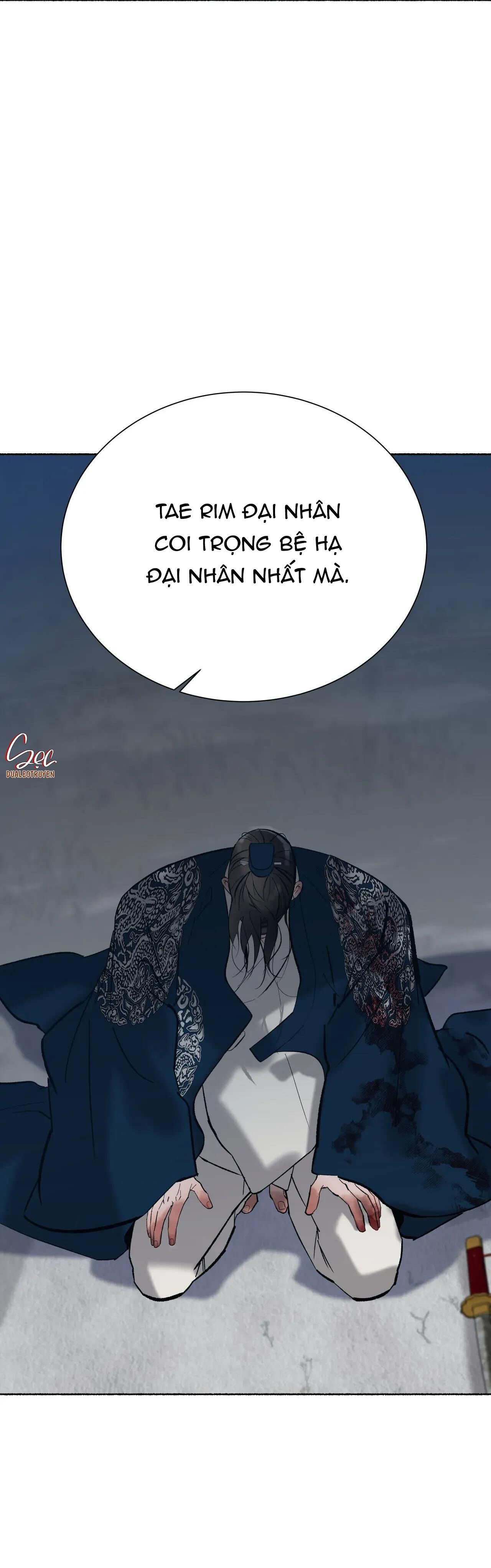 HỔ NGÀN NĂM Chapter 57 - Trang 2