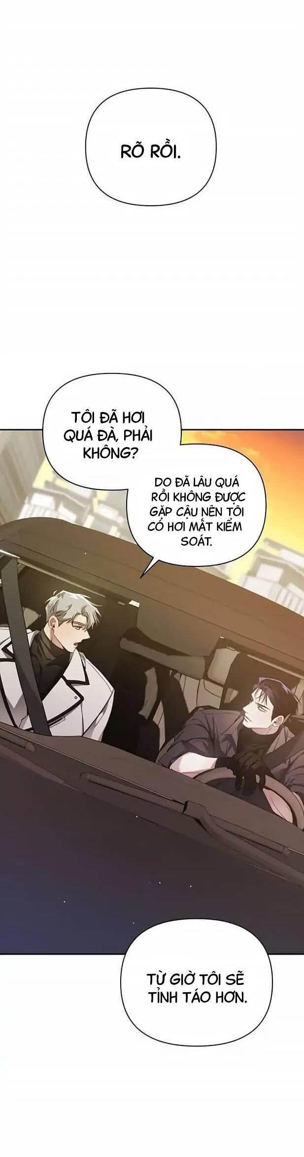 Tên Đạo Sư Rắc Rối Chapter 5 hachiennhom - Next Chapter 5