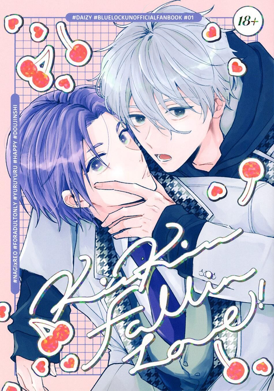 ổ sìn otp Chapter 102 NagiMika - Trang 1