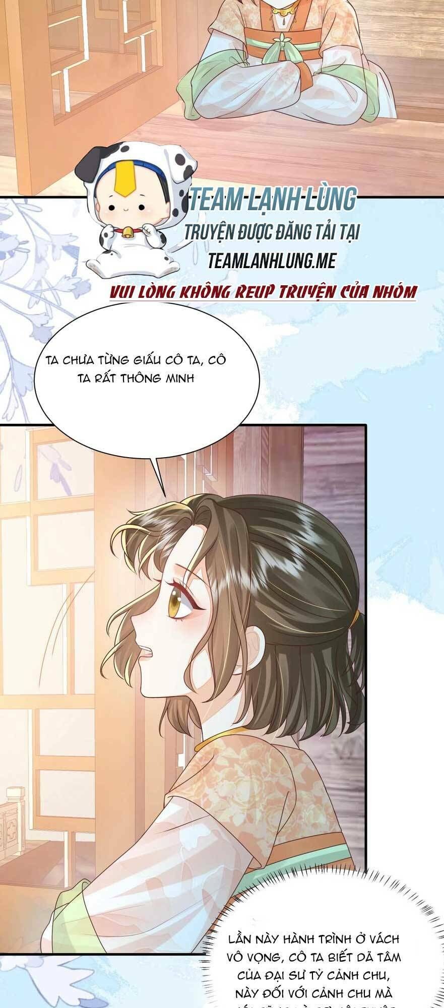 một trăm lẻ tám cách bày trò của nhân vật phản diện chapter 148 - Trang 2