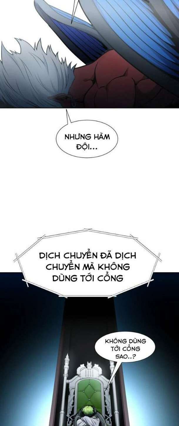 Cuộc Chiến Trong Tòa Tháp - Tower Of God Chapter 577 - Trang 2