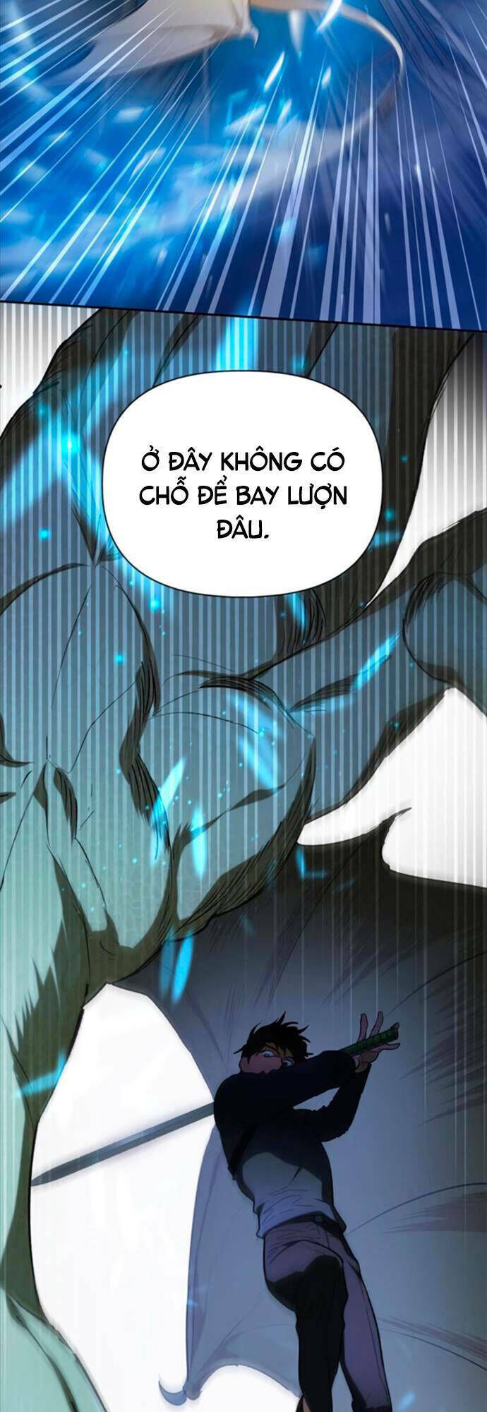 những ranker cấp s mà tôi nuôi dưỡng chapter 76 - Next chapter 77