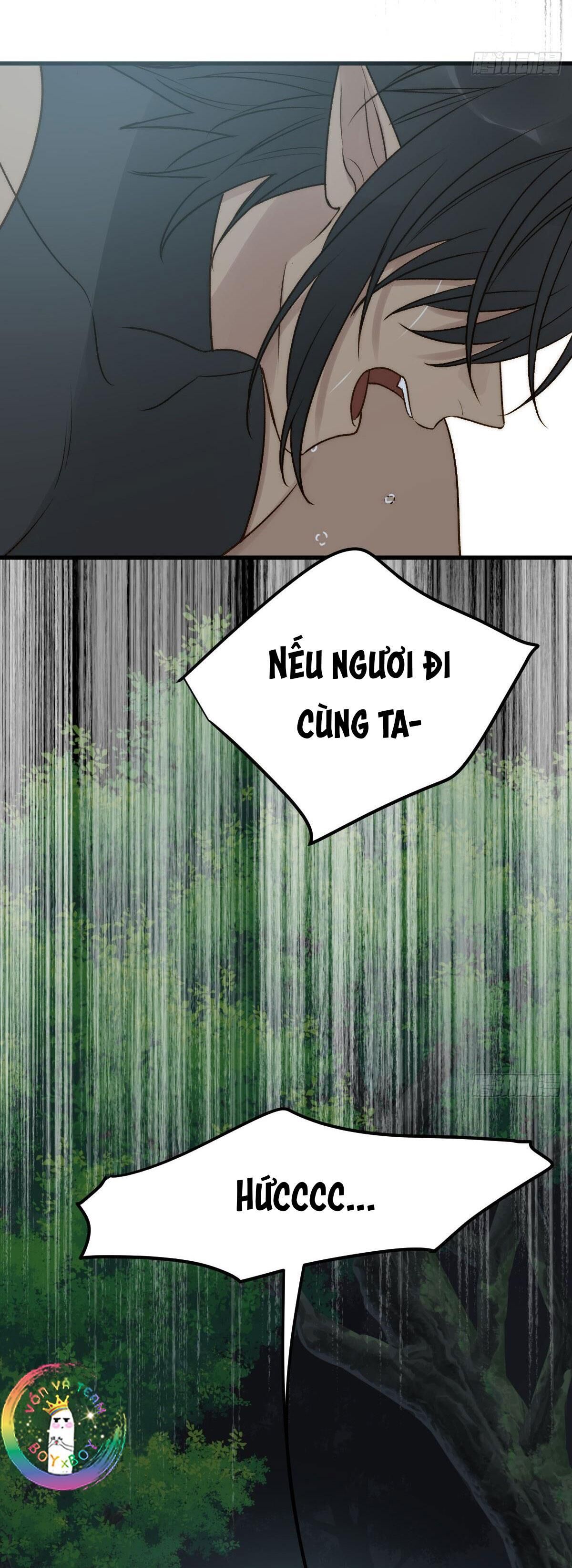 Chỉ Riêng Đuôi Là Không Được!!! Chapter 53 - Next Chapter 53