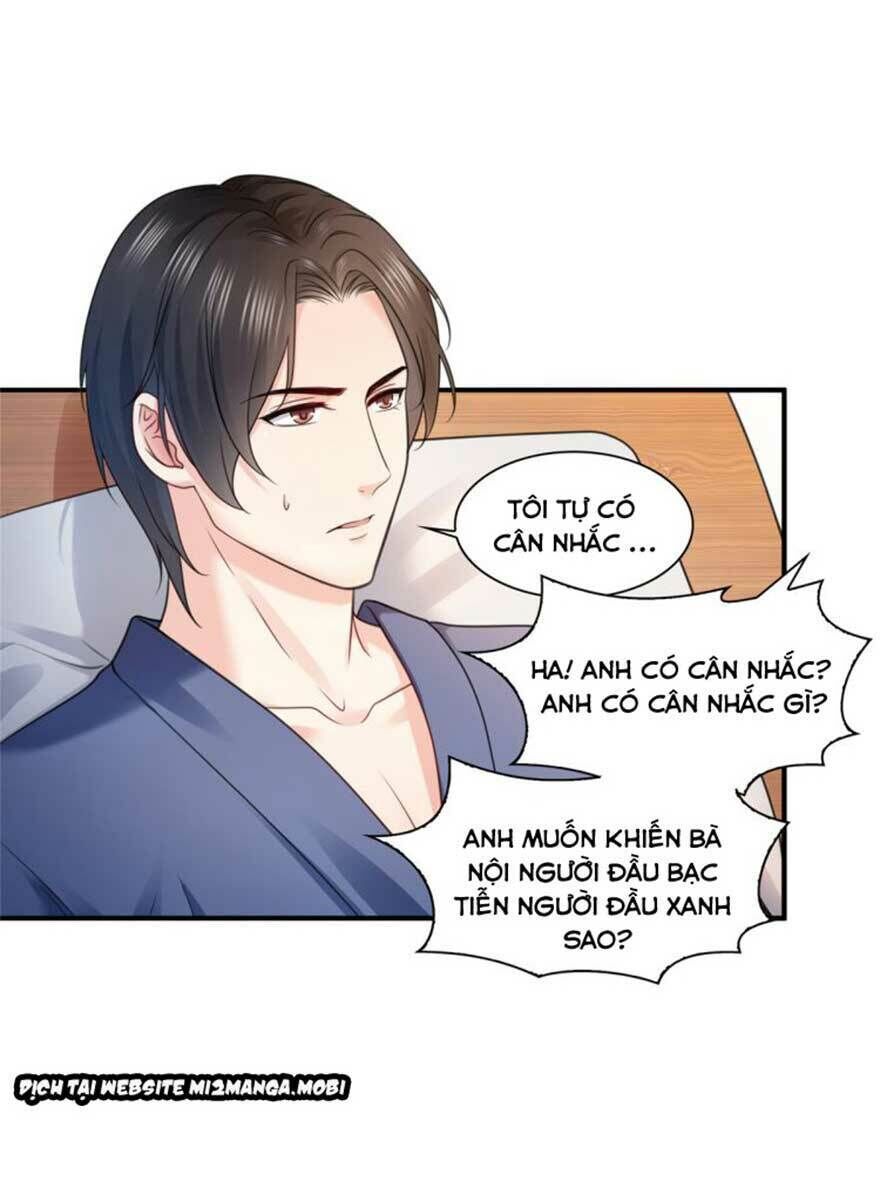 hệt như hàn quang gặp nắng gắt chapter 112 - Next chapter 113