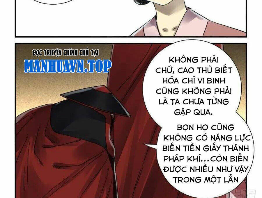 truyền võ chapter 157 - Next chapter 158