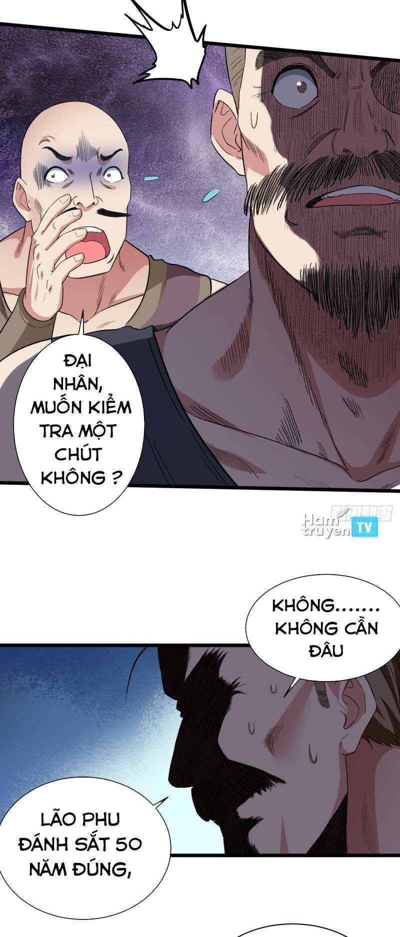 Đệ Tử Của Ta Đều Là Siêu Thần Chapter 62 - Trang 2