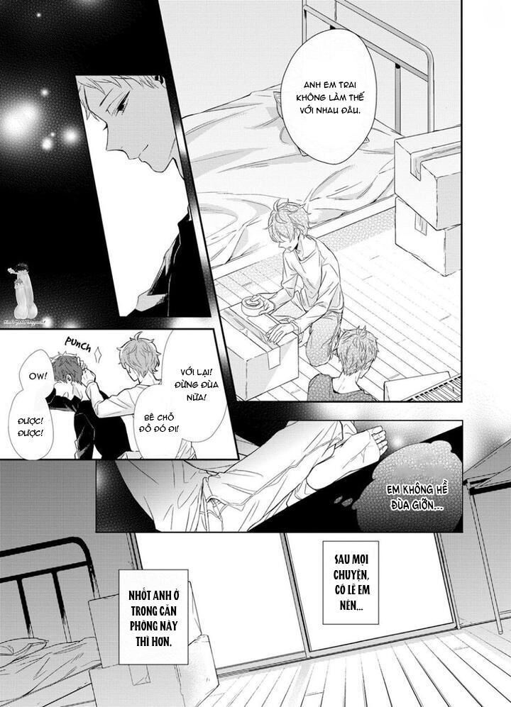 doujinshi tổng hợp Chapter 83 - Next 84