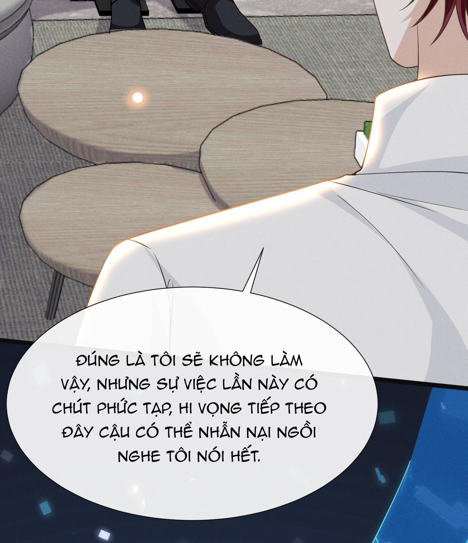 Lai Sinh Bất Kiến Chapter 82 - Trang 2