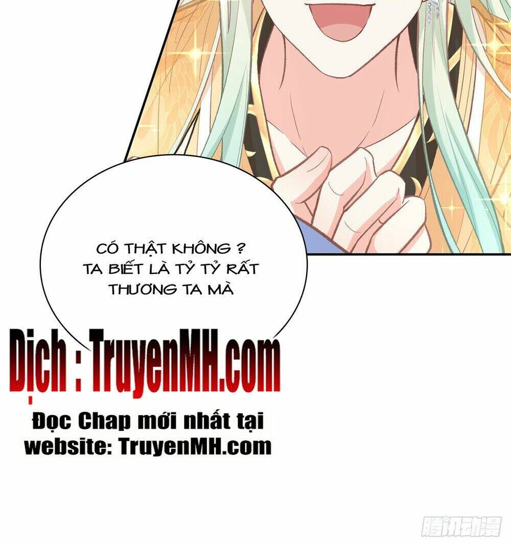 kiều mỵ phu lang, tại tuyến lục trà chapter 26 - Next chapter 27