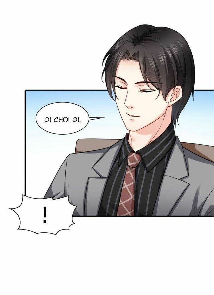 hệt như hàn quang gặp nắng gắt chapter 121 - Next chapter 122