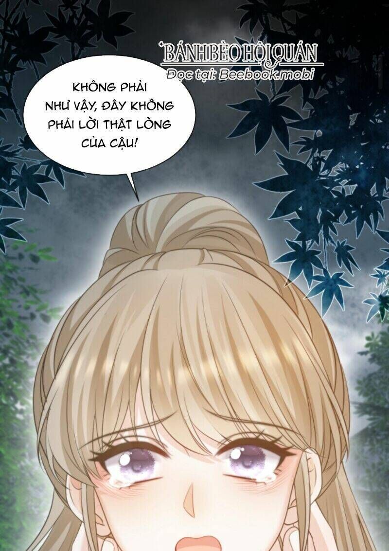 tình yêu cháy bỏng chapter 47 - Trang 2