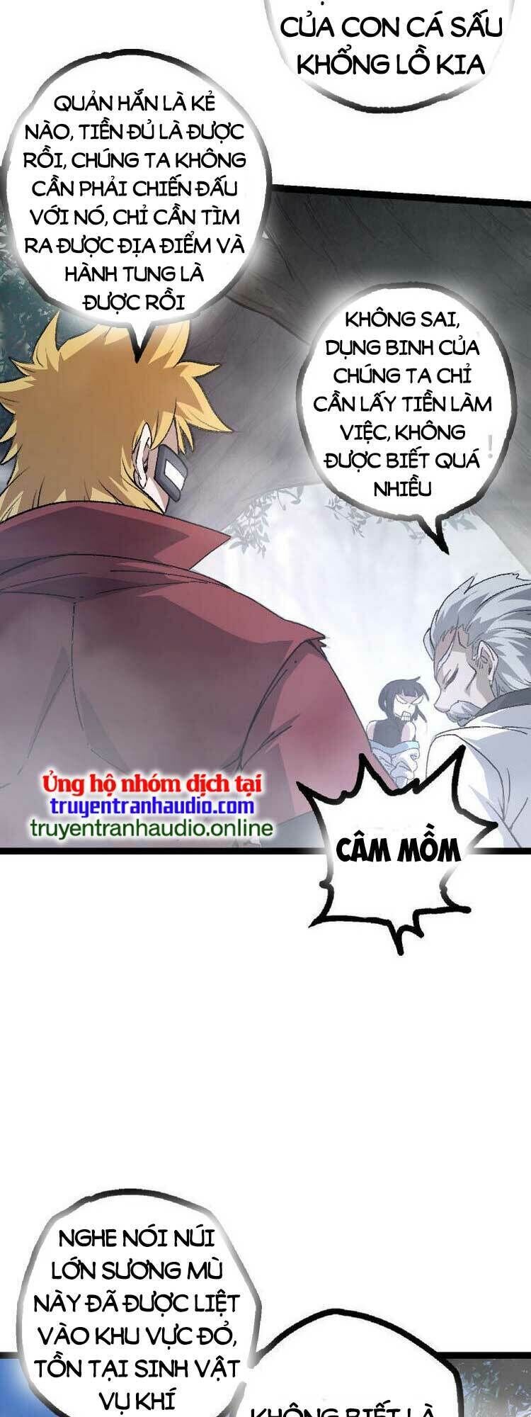 chuyển sinh thành liễu đột biến chapter 46 - Next chapter 47