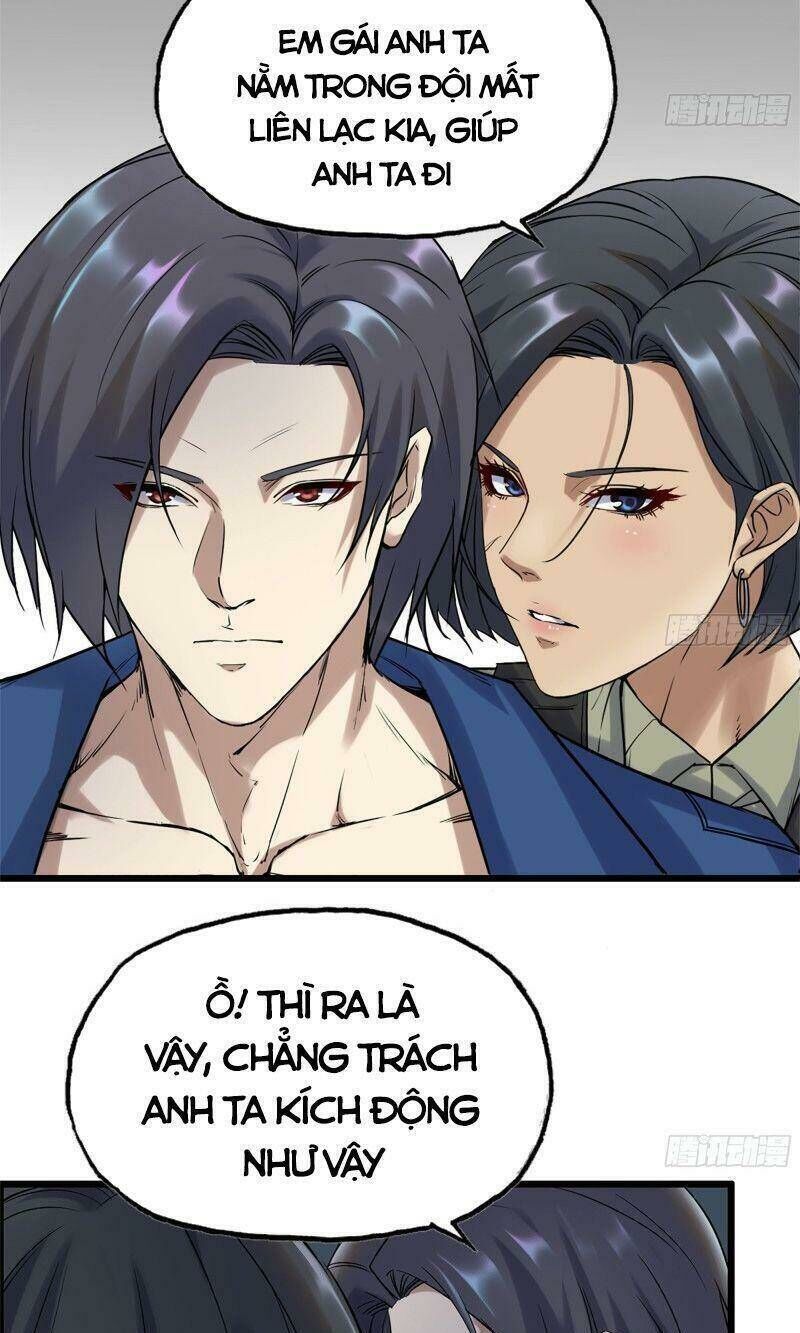 tôi chuyển vàng tại mạt thế Chapter 178 - Next Chapter 179