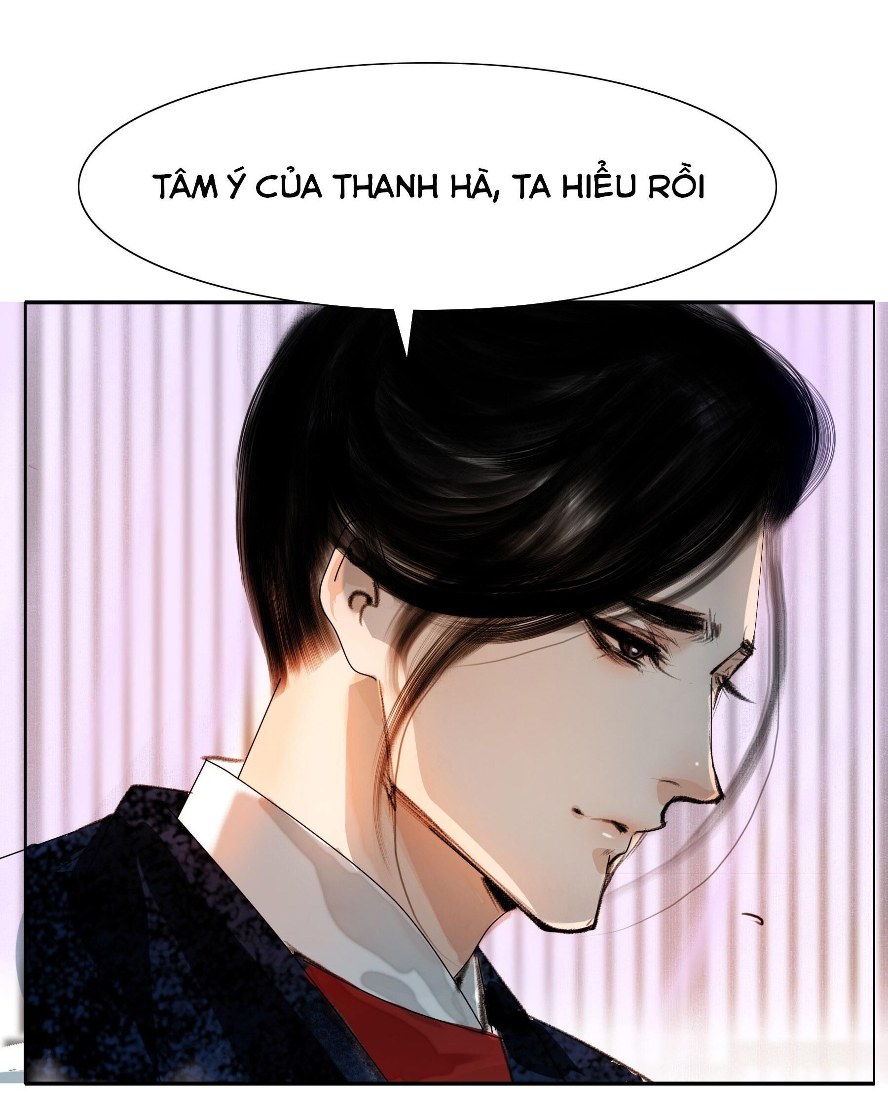 vòng luân hồi Chapter 18 - Trang 1