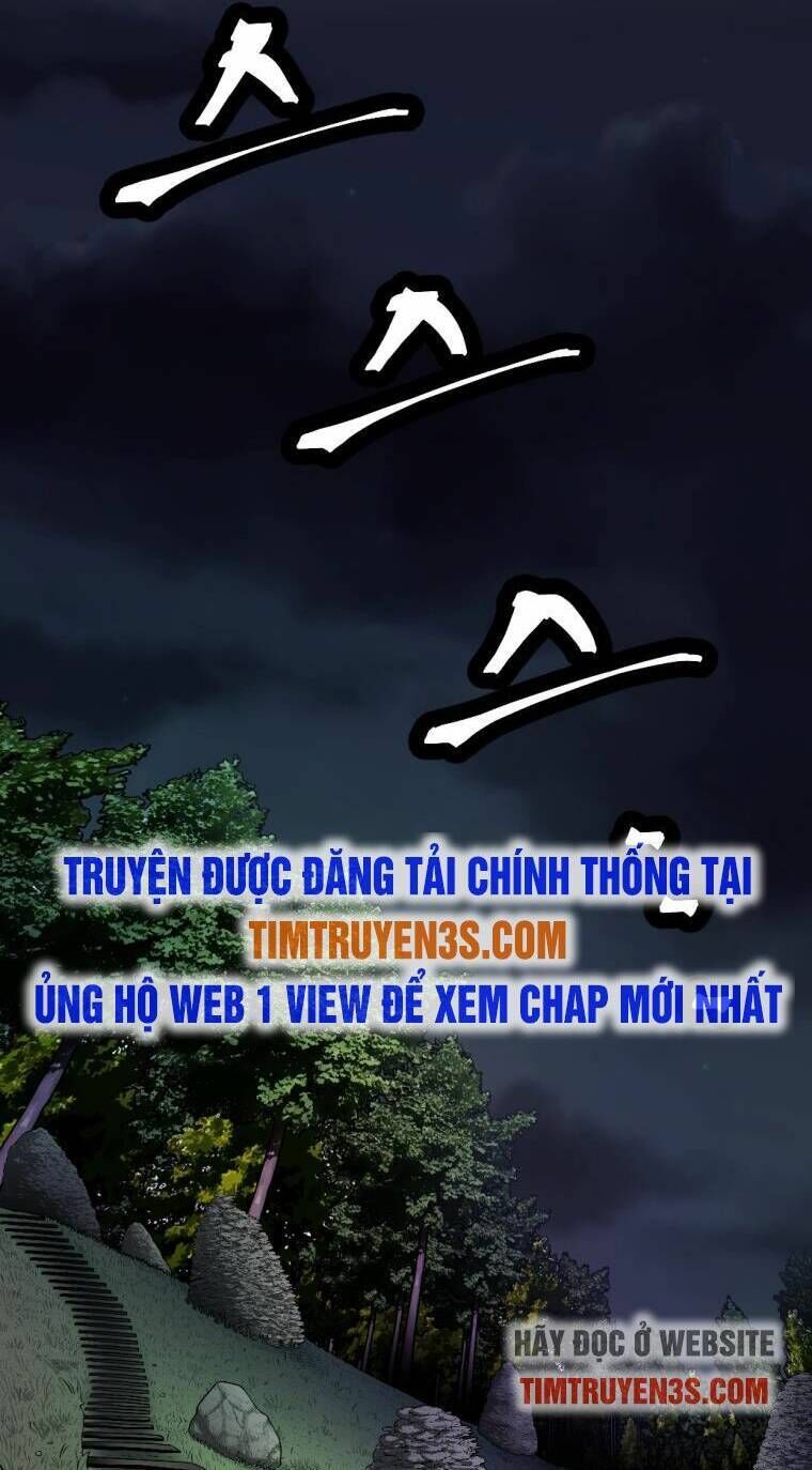 trở thành quái vật chapter 4 - Trang 2