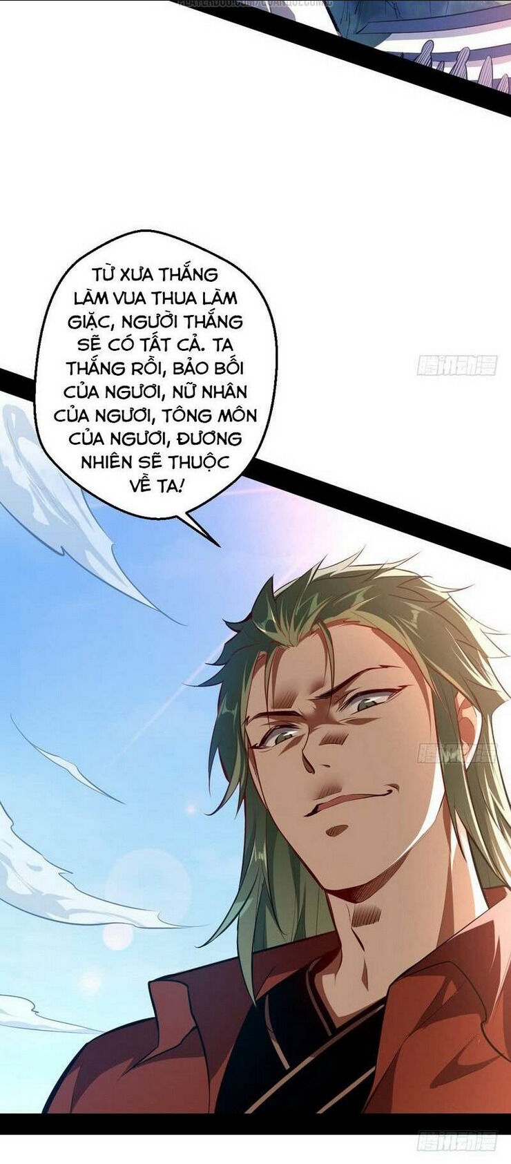 ta là tà đế chapter 36 - Next chapter 37