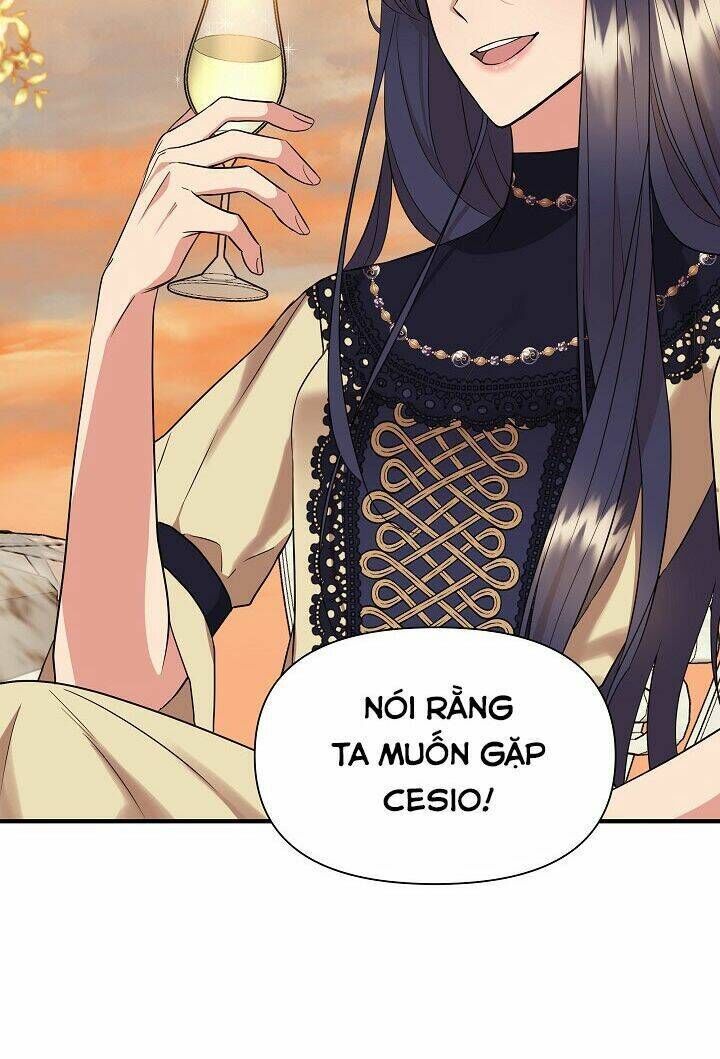 tôi không phải là cinderella chapter 8 - Trang 1